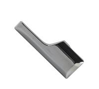 Tirador habitáculo Compatible Con Lincoln Para Navigator 2007 2008 2009 2010 2011 2012 2013 2014 2015 2016 2017 8L1Z7821818A Manija Interior De Puerta Trasera Derecha