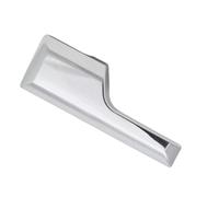 Tirador habitáculo Compatible Con Lincoln Para Navigator 2007 2008 2009 2010 2011 2012 2013 2014 2015 2016 2017 8L1Z-7821818-A 11395609 Manija Interior De Puerta De Coche(Left)