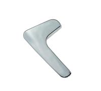 Tirador habitáculo Compatible Con Seat Para Ibiza Para Cordoba Para Vario 1999 2000 2001 2002 6K0837113 6K0837114 Manija Interior Puerta Coche Delantera Trasera Izquierda Derecha(Left)