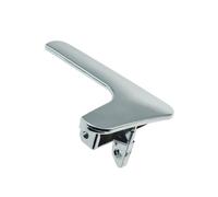 Tirador habitáculo Compatible Con Seat Para Ibiza Para Cordoba Para Vario 1999 2000 2001 2002 6K0837113 6K0837114 Manija Interior Puerta Coche Delantera Trasera Izquierda Derecha(Right)