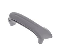 Tirador habitáculo Compatible Con VW Para Golf Para Bora MK4 Para Jetta 1999 2000 2001 2002 2003 2004 2005 Tirador De Puerta Trasera Izquierda Derecha Interior(Gray,Right)