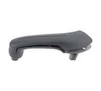 Tirador habitáculo Compatible Con Vw Para Jetta Para Golf Para Bora MK4 1999 2000 2001 2002 2003 2004 2005 1J0867172A Manija De Agarre Para Puerta Interior Derecha(Gray)