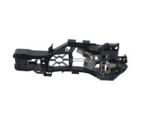Tirador habitáculo Compatible Con VW Para Passat B6 B7 2006 2007 2008 2009 2010 2011 2012 2013 2014 2015 Soporte De Manija De Puerta 3C0837885H 3C0837886H 3C0837885J(Left)