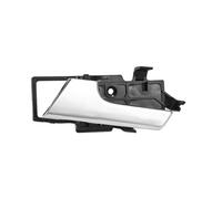 Tirador Interior Auto 1 Uds para Chevrolet para Aveo para Pontiac para G3 96462709 Manija Puerta Interior Manija Puerta Interior Izquierda Derecha Cuenco Interior Coche Tirador Puerta Coche(Left)