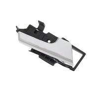 Tirador Interior Auto 1 Uds para Chevrolet para Aveo para Pontiac para G3 96462709 Manija Puerta Interior Manija Puerta Interior Izquierda Derecha Cuenco Interior Coche Tirador Puerta Coche(Right)