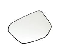 Tirador Interior Cocha 76253-TBA-C01 76203-TBA-C01 Para Civic 2016-2021 Para Crider 2018-2022 Para Envix 2019-2022 Cristal Espejo Calefactable Coche(1PCS left side)