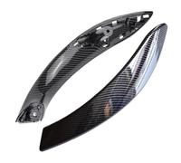 Tirador Interior Cocha Para 3 4 Series Para F30 Para F80 Para F31 Para F32 Para F33 Para F34 Para F35 Para F36 Panel Puerta Manija Interior Coche Izquierda Derecha(Rear-Right-Set)