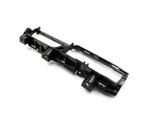 Tirador Interior Cocha Para Bora Para Golf 4 Para MK4 Para Jetta 1999-2004 Puerta Delantera Trasera Izquierda Derecha Manija De Agarre Negra(Front Left frame)