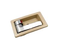 Tirador Interior Cocha para Chino para Marca para Van para Dongfeng para DFM para DFSK para C37 Manija Embellecedora Puerta Delantera Interior Manija Interior (Size : Left)