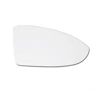 Tirador Interior Cocha Para Golf Para MK7 2012 2013 2014 2015 2016 2017 2018 2019 Cristal Retrovisor Exterior Derecho Izquierdo Con Función Calefacción(R)