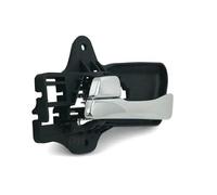 Tirador Interior Cocha Para Hyundai I30 Para I30CW FD 2007-2012 Manijas De Puerta Interiores De Coche Reemplazo De Manija De Puerta Interior Piezas Interiores(Front Left)