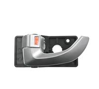 Tirador Interior Cocha para Hyundai para Tucson 2005-2013 Manija Interior Puerta Delantera Trasera Izquierda Derecha 826102E000 826202E000 836102E000 836202E000 (Size : Front Left)