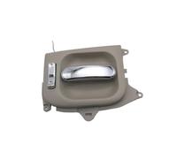 Tirador Interior Cocha para Kia para Sedona para Carnival, Manija De Puerta Interior Trasera Izquierda Y Derecha para Coche (Size : Left Side)