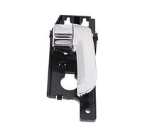 Tirador Interior Cocha para Kia para Sportage 2005 2006 2007 2008 2009 2010 Manijas Interiores De Puerta Delantera Trasera Izquierda Derecha 82610-1F010 (Color : Right 1PCS)