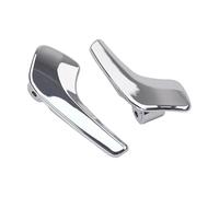 Tirador Interior Cocha Para Opel Para Corsa D 2006 2007 2008 2009 2010 2011 2012 2013 2014 Manija Puerta Interior De Coche Accesorios De Coche Izquierdo Y Derecho(1 Pair)