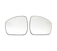 Tirador Interior Cocha Para Range Para Rover Para Sport Para Discover 2013-2022 Cristal Espejo Retrovisor Izquierdo Derecho Calefactable Lentes Auxiliares Punto(A pair)