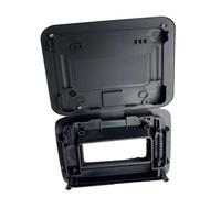 Tirador Interior Compatible Con Skoda Para Superb 2008 2009 2010 2011 2012 2013 5N0887183 Interruptor De Manija Del Piso De Carga Del Maletero Konb Extractor Interior
