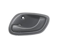 Tirador Interior Para Suzuki Para Jimny 1998-2004 Para Grand Para Vitara Baleno Manija Interior De Puerta Izquierda Y Derecha 83130-60G01 83110-60G01(Left)
