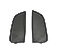 Tirador Interior Puerta Auto Para Mazda 3 Para Axela 2014 2015 2016 2017 2018 2019 Manija Interior Puerta Trasera Del Coche Ranura Tapa Almohadilla Goma