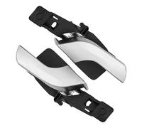 Tirador Interior Puerta Para Alfa Para Romeo Para Giulietta 156092167 156092165 156092161 156092157 Manija Puerta Interior Coche Delantera Izquierda Derecha Maneta Puerta Interna(Front Left)