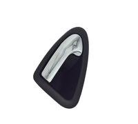 Tirador Interior Puerta Para Asiento Para Ibiza 2009 2010 2011-2017 Manija Puerta Interior Lateral 6J1837113A 6J1837114A Maneta Puerta Interna(Rear left side)