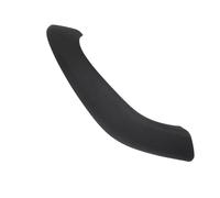 Tirador Interior Puerta Para BMW X1 X2 F48 F49 F39 2016-2020 51417417513 Manija Tracción Izquierda Derecha Cubierta Exterior Panel Embellecedor Maneta Puerta Interna(Black Right)