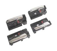 Tirador Interior Puerta Para Foton Para Camioneta Tunland E3 E5 Manija Interior La Puerta Delantera Manija Interior La Puerta Trasera Maneta Puerta Interna(Front door LH)