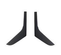 Tirador Interior Puerta Para MK6 2009 2010 2011 2012 2013 5K4868039A 5K4868040A Puerta Interior Coche Manija Izquierda Derecha Cubierta Embellecedora Maneta Puerta Interna(Left and Right)