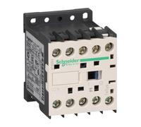 Tirador inverso miniatura I=9A AC-3, Pom. Contacto LC7K0901M7