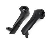 Tirador la Puerta del Coche Para CLIO 3 MK3 05-09 8200815900 LHD RHD Conjunto De Manija Puerta Delantera Coche Repuesto(LHD 5PCS Set)