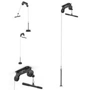 Tirador lateral para montaje en techo Tirador de cable MH-W105 2.0 Marbo Sport