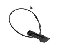 Tirador liberación capó Compatible Con CITROEN C5 MK III Para Estate 2008 2009 2010 2011 2012 2013 2014-2019 Accesorios Para Automóvil Cable Corto De Liberación Del Capó 7937J1 7937R0