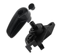 Tirador liberación capó Compatible Con Ford Para Fusion Para Mondeo 2013 2014 2015 2016 Piezas Automóvil DS7Z-16B626-C Soporte Montaje Palanca De Manija De Liberación De Capó DS7Z-99042C74-A