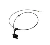 Tirador liberación capó Compatible Con Jeep Para Wagoneer Para Cherokee XJ 1987 1988 1989 1990 1991 1992 1993 1994 1995 1996 Cable De Liberación De Capó Accesorios Para Automóvil 55026030