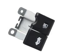 Tirador liberación capó Compatible Con Koleos 65622-JY40A Palanca Manija Liberación Capó Automóvil Interruptor Cubierta Combustible Aceite Automático Manija Liberación Capó Motor Piezas Automóvil