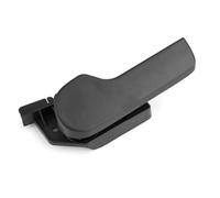 Tirador liberación capó Compatible Con SEAT Para Ibiza 2002-2015 Para Leon 2006-2013 Placa De Manija De Liberación Del Capó Accesorios Interiores Del Automóvil 1J1823533B 1J1823633A