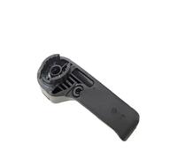 Tirador Liberación Capó Compatible Con Seat Para Toledo 2005 2006 2007 2008 2009 1 Pieza Barra De Manija De Liberación Del Capó Kit De Manija De Pestillo De Liberación Del Capó 1KD 823 633 A