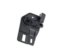 Tirador Liberación Capó Compatible Con Seat Para Toledo 2005 2006 2007 2008 2009 1 Pieza Barra De Manija De Liberación Del Capó Kit De Manija De Pestillo De Liberación Del Capó 1KD 823 633 A