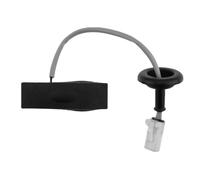 Tirador Maletero Con Cerradura Compatible Con Hyundai Para I30 FD Estate NTY 2007 2008 2009 2010 2011 2012 Interruptor De Portón Trasero EZCHY720 812602L000