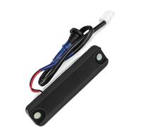 Tirador Maletero Con Cerradura Compatible Con Lexus Para RX330 RX350 RX400h GS350 Interruptor De Manija De Escotilla De Puerta Trasera Interruptor Liberación Tapa Maletero Trasero 84840-47020