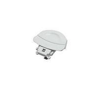 Tirador para puerta de lavadora, compatible con Baumatic, Fagor, Homark y Sarena, color blanco