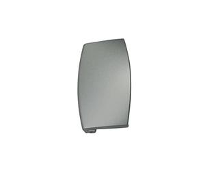 Tirador para puerta plata antracita lavadora original AEG Electrolux 1108254135 apto lavmarylinel lavalogic lavregina lavreina lavbella lav13 lav15 lav74 lav76 lav72 lav68 lav84 lav88