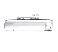 tirador portón trasero Compatible Con Chevrolet 8-98102968-G Interruptor Apertura Maletero Manija Portón Trasero Liberación Accesorios Exteriores Coche