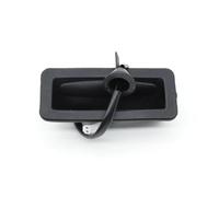 Tirador Portón Trasero Compatible Con Ford Para Focus MK2 Para C-Max MK1 2003-2012 Controlador Interruptor Liberación De Maletero Portón Trasero Con Botón De Tapa Arnés Cableado