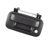 tirador portón trasero Compatible Con Lincoln Para Mark LT 2006 2007 2008 2009 2010 2011 2012 8L3Z9943400AA Manija De Portón Trasero, Interruptor Apertura Del Maletero