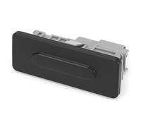 Tirador Portón Trasero Compatible Con Megane 4 Para Scenic 4 Para Talisman Para Dacia Para Duster II 2016 2017 2018- Botón Apertura Tapa Del Maletero Del Interruptor Del Portón Trasero