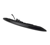 tirador portón trasero Compatible Con Mini Para Cooper Para R52 2002-2008 51137167530 Para Touring, Manija Interruptor Portón Trasero, Tapa Maletero, Piezas Coche 51137074020