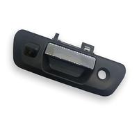 tirador portón trasero Compatible Con Nissan Para Navara D23 Para NP300 2015 2016 2017 2018 2019 Cámara Visión Trasera Para Manija De Maletero Portón Trasero Coche Repuestos HD