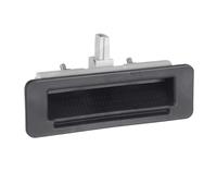 tirador portón trasero Compatible Con Opel Para Vectra C 2002-2007 2008 13266127 13107621 Interruptor De Portón Trasero, Cerradura La Tapa Del Maletero, Piezas Repuesto