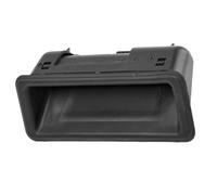 tirador portón trasero Compatible Con Para X1 E84 2009-2014 2015 Para X5 E70 X6 E71 E72, Interruptor Liberación Botón Manija Del Portón Trasero Tapa Maletero Coche 51247118158